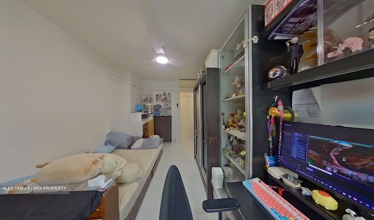 Blk 483 Segar Gardens (Bukit Panjang), HDB 5 Rooms #533423731